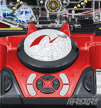 P STEINS;GATE0 �p�`���R�b�{�^���o�C�u���o