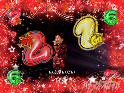 PGO!GO!���`�v����5�` �p�`���R�b���ꃊ�[�` ���������Ă������Ȃ�