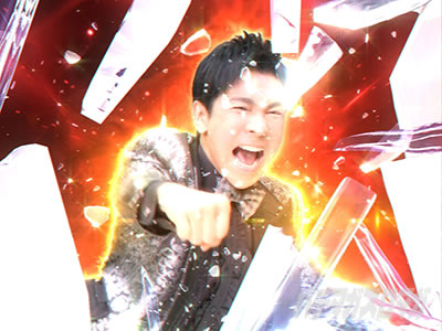 PGO!GO!���`�v����5�` �p�`���R�b�����W�����m