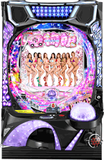 P�敨��with CYBER JAPAN DANCERS 2nd season