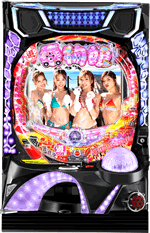 PA�敨��with CYBERJAPANDANCERS 2nd season 77ver.