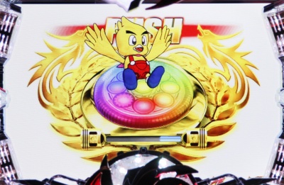 CR�����L�[�^�[�� �N��������!(MAX)