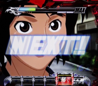 CR�����L�[�^�[�� �N��������!(MAX)