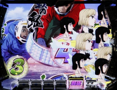 CR�����L�[�^�[�� �N��������!(MAX)