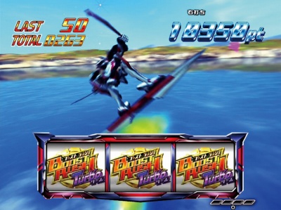 CR�������уG�E���J�Z�u���`�^�̖񑩂̒n�`�A�l���lver.