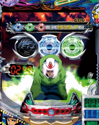 CR�����L�[�^�[��4