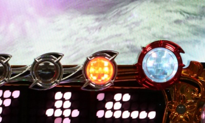 CR���̉Ԗ��JZAST(1/319)