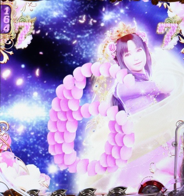 CR���̉Ԗ��JZAST(1/319)