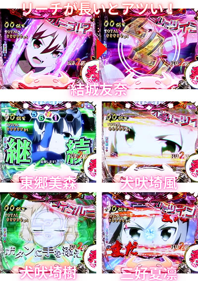 P����F�ނ͗E�҂ł���