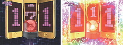 P����F�ނ͗E�҂ł���