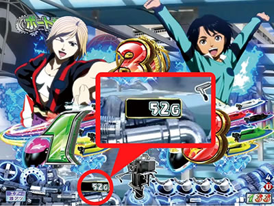 P�����L�[�^�[��V MD