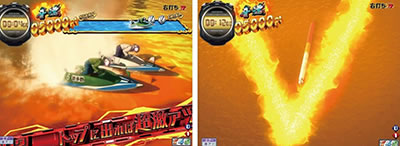 P�����L�[�^�[��V MD