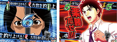 P�����L�[�^�[��V MD