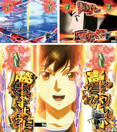 P�����L�[�^�[��V MD