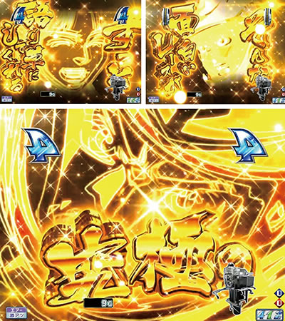 P�����L�[�^�[��V MD