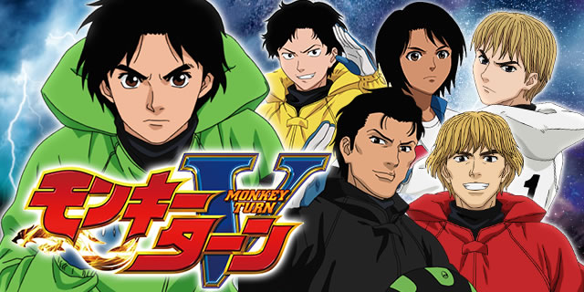 P�����L�[�^�[��V MD