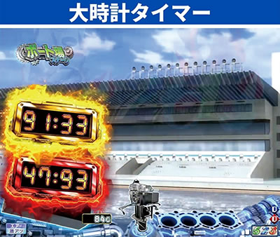 P�����L�[�^�[��V MD