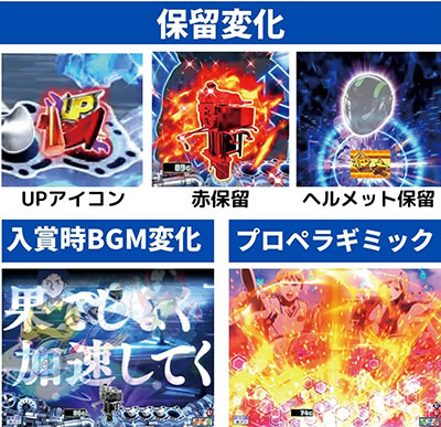 P�����L�[�^�[��V MD