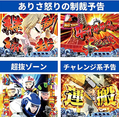 P�����L�[�^�[��V MD