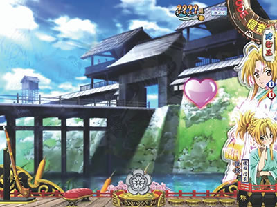 P�D�c�M�ނ̖�]�@�S����MGa