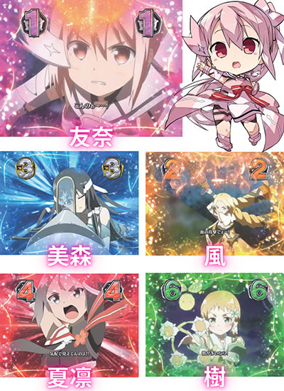 P����F�ނ͗E�҂ł���