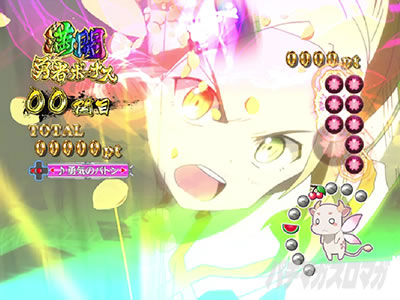 P����F�ނ͗E�҂ł���ALL RUSH GCAa