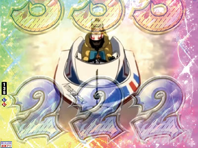 P�����L�[�^�[���Y����