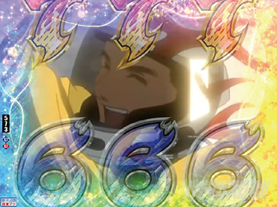 P�����L�[�^�[���Y����