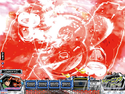 P�����L�[�^�[���Y����