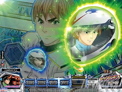 P�����L�[�^�[���Y����