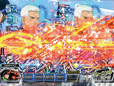 P�����L�[�^�[���Y����