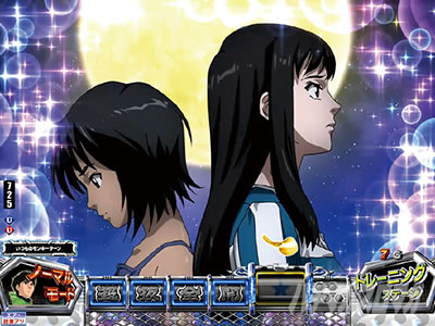 P�����L�[�^�[���Y����