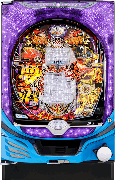 P�h���[���N���[�� ULTIMATE �p�`���R�b��ʐ^