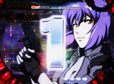 CR�V���I�ς��񂱍U�k�@���� STAND ALONE COMPLEX