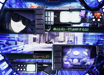 CR�V���I�ς��񂱍U�k�@���� STAND ALONE COMPLEX