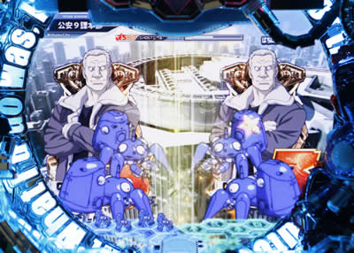 CR�V���I�ς��񂱍U�k�@���� STAND ALONE COMPLEX