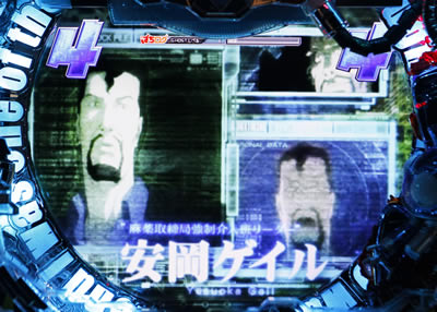 CR�V���I�ς��񂱍U�k�@���� STAND ALONE COMPLEX