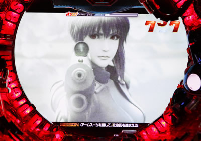 CR�V���I�ς��񂱍U�k�@���� STAND ALONE COMPLEX