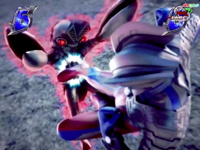 CR�ς��񂱃E���g���o�g����`-�킦�[��!�Ⴋ�ŋ���m-