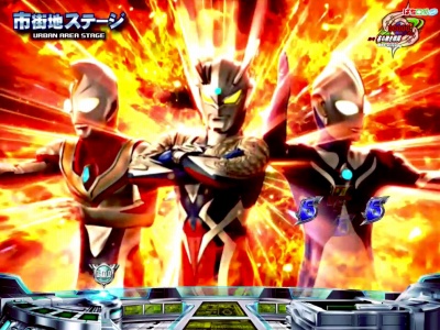 CR�ς��񂱃E���g���o�g����`-�킦�[��!�Ⴋ�ŋ���m-