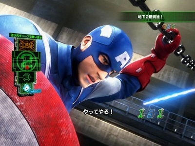 CR�ς��񂱃A�x���W���[�Y