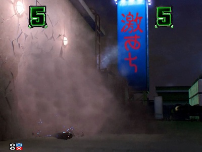 CR�ς���GANTZ