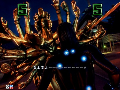 CR�ς���GANTZ