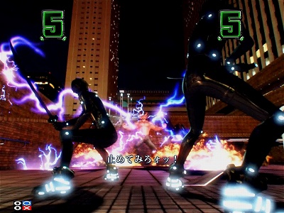 CR�ς���GANTZ