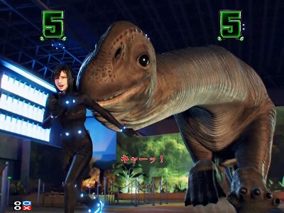 CR�ς���GANTZ