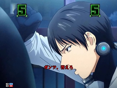 CR�ς���GANTZ