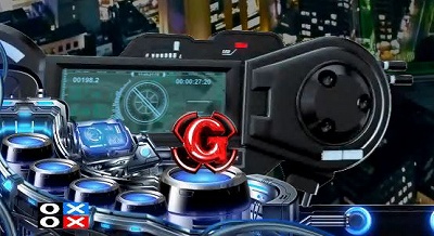 CR�ς���GANTZ