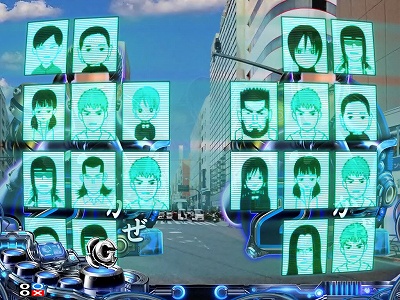 CR�ς���GANTZ