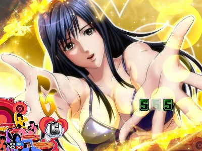 CR�ς���GANTZ