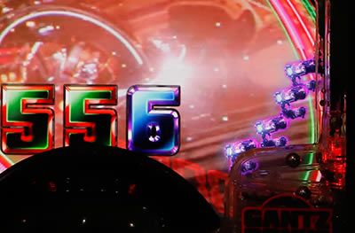 �ς���GANTZ:2